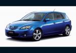 Mazda Axela 2003 года